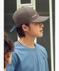 LECOQ Functional Running Ball Cap - Brown (Qq323Acp75)