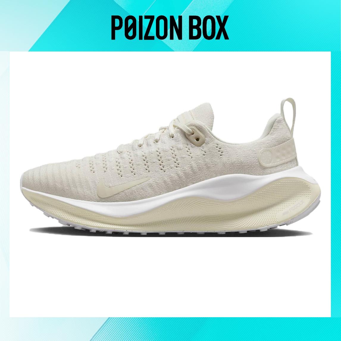 

кроссовки Nike ReactX Infinity Run 4 Phantom (Women s) DR2670-005