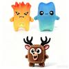 Water Sprite Plush Toy Fortnite Stuffed Figure PP Cotton Soft Doll