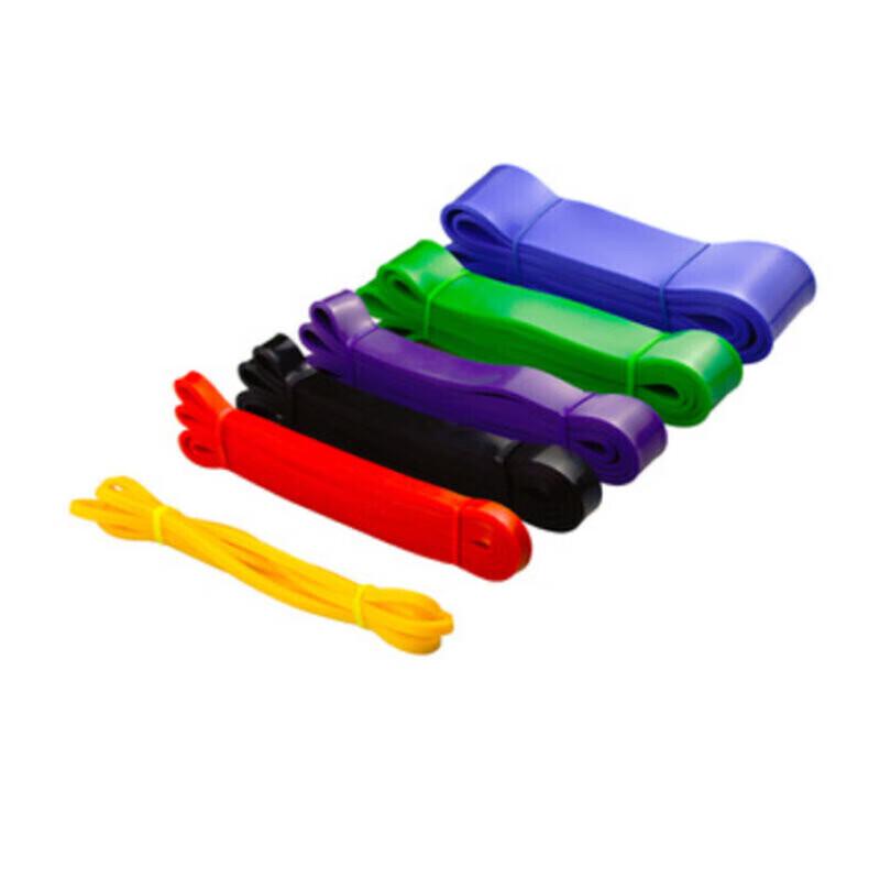 Fitness Resistance Loop Band