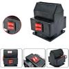12V/24V 300W Winter Car Vehicle Electric Heating Heater Hot Fan Driving DefrosterDemister For Vehicle Temperature Control Device