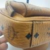 [Pre-Owned] Classic Monogram Zip Leather Camera Bag - Very Good #ZP1EIR