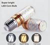 LED Bulbs, LED Corn Lamps, Energy-saving Lamps, Can Be Used for Home Decoration and Table Lamps