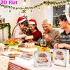 20pcs Disposable Napkins with Cake Pattern Print for Wedding,Parties,and Daily Use for Thanksgiving Fall Christmas Table Decoration