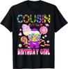 Tops – T-Shirts