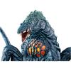 Bandai Movie Monster Series Biollante Figure Age 3 and Up Godzilla vs Biollante