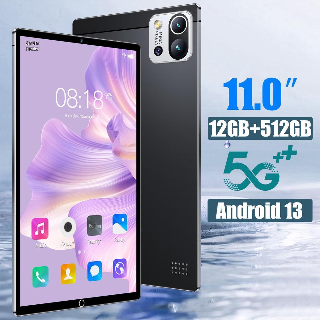 New 10.1-inch Android Octa-core Tablet with Dual SIM, 4G, Direct Shipping
