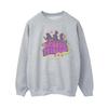 Disney Womens/Ladies Princesses Groovy Princess Sweatshirt