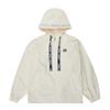 Martine Golf Hoody Windbreaker_Ivory