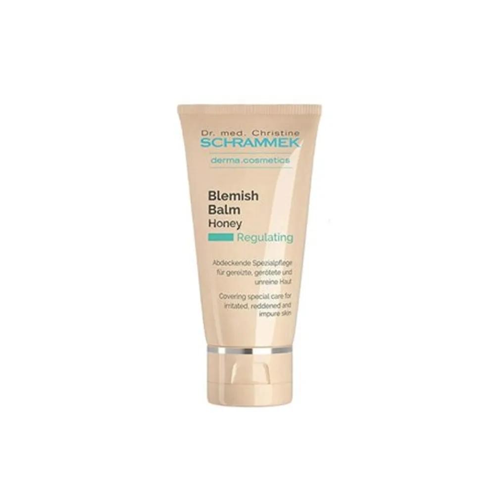 SCHRAMMEK Blemish Balm BB Cream Honey 40ml