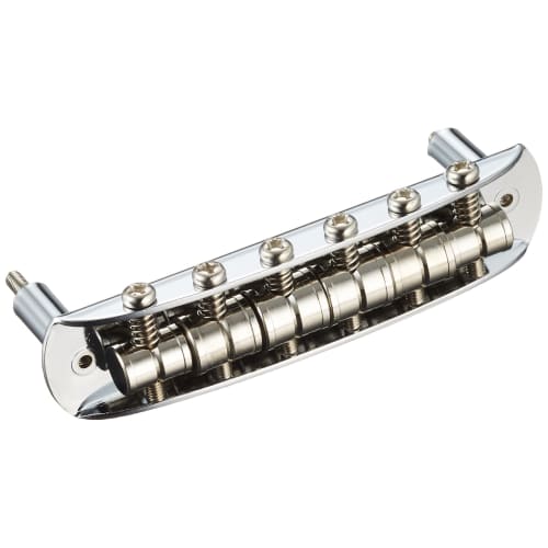 Scud Mustang Type Bridge Nickel HK-48C