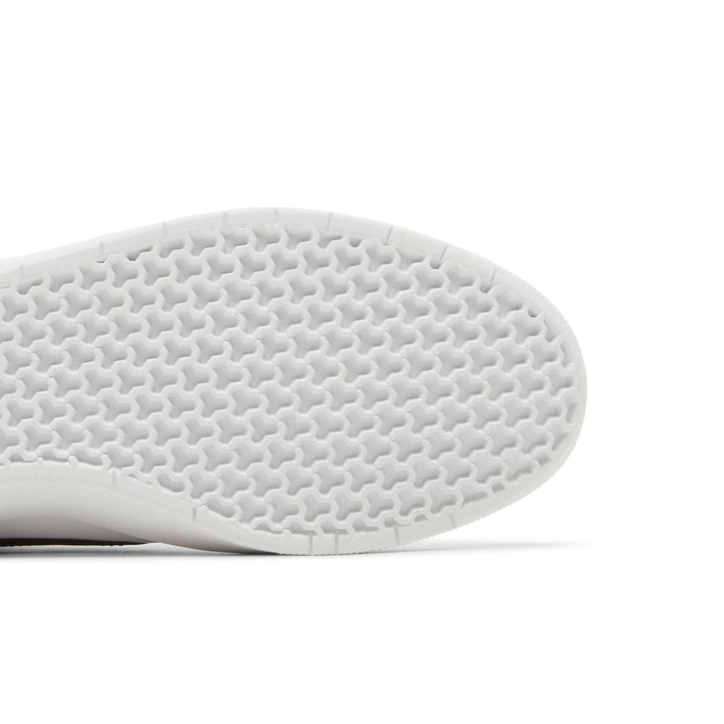 Nike Force 58 Premium SB 'White Black' (Unisex) White / White / White / Black Skate Shoes DH7505 101