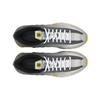 Nike Shox R4 Bright Citron Unisex Sneakers Yellow Vast-Grey Light-Graphite IH3397-078