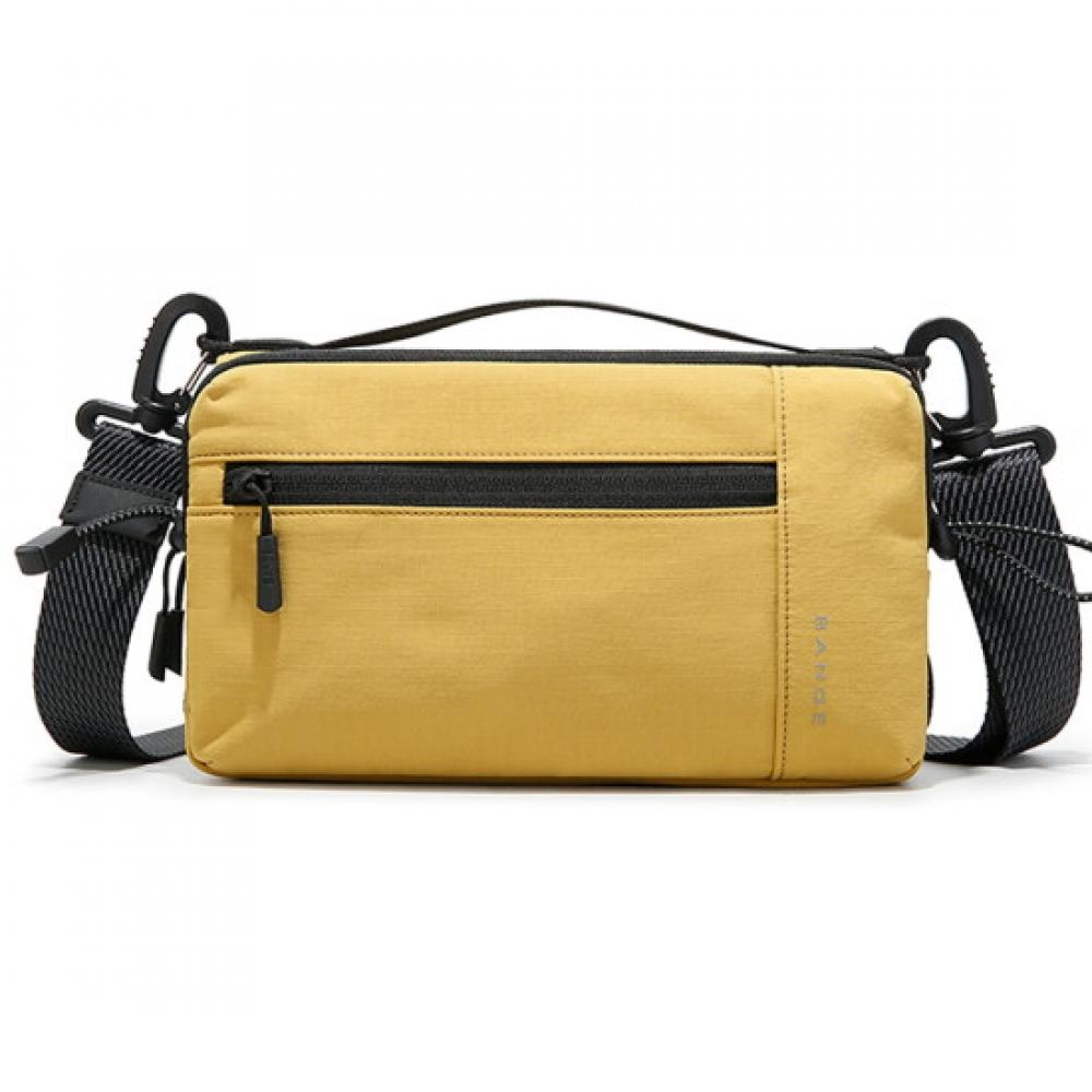 MenBag Travel Sling Bag Bng675d