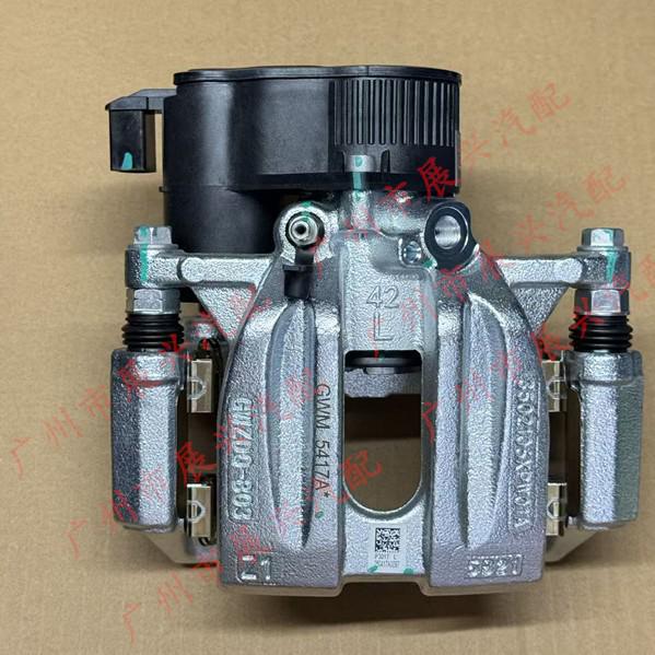 3502106XPW01A fits Great Wall Po Pickup Truck rear brake caliper, master cylinder, and various vehicle parts.