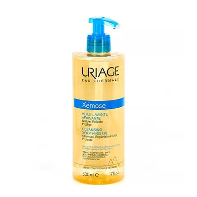 Ulei demachiant Uriage Xemose 500ml