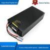 Lithium Iron Phosphate Battery 60V 40AH/50AH for Electric Tricycles and Four-Wheel Vehicles