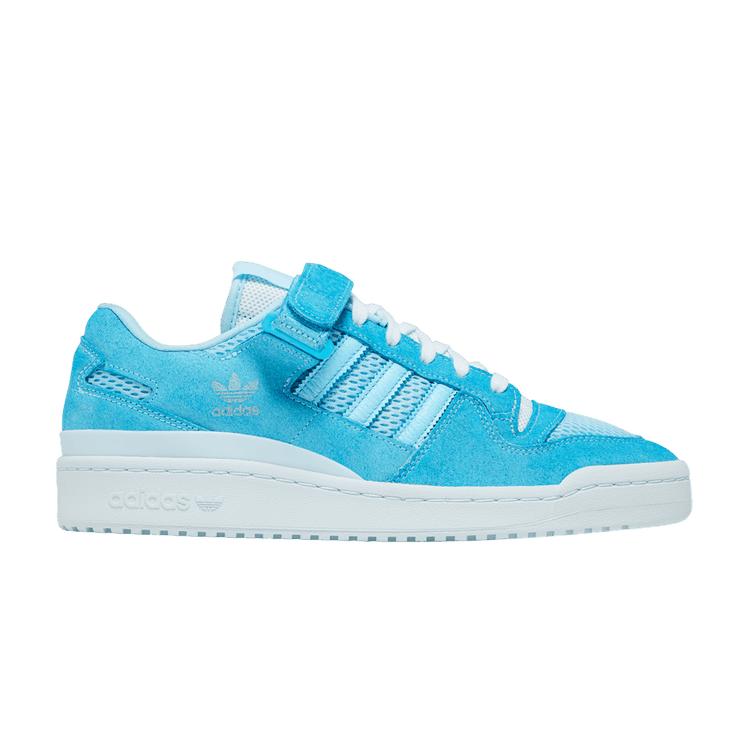 adidas Forum 84 Low 8K Clear Aqua 36