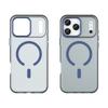 iPhone 17 Pro Magnetic Abrasive MagSafe Case - Matte Blue