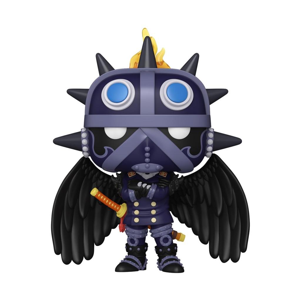 Funko One Piece King POP! Animation -