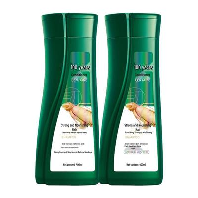 100 Jahre Runfa Stärkendes Shampoo 2x400ML