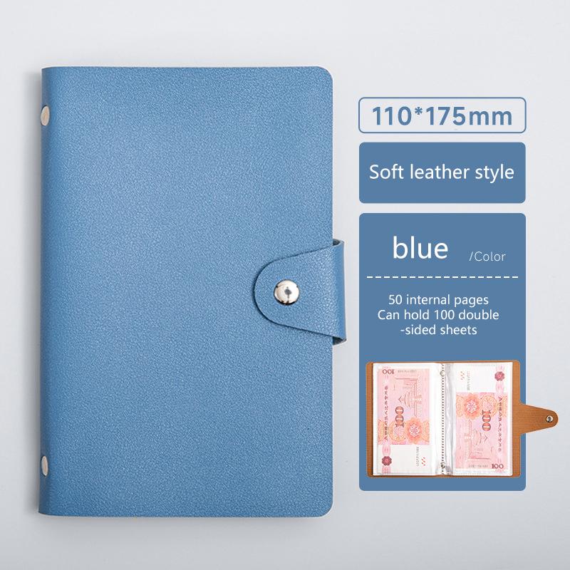 100 Plicuri Caiet pentru Economisirea Banilor Reutilizabil Provocare Economisire Bani pentru Cuplu Mod Ușor și Distractiv Buget Provocări de Economisire Liant