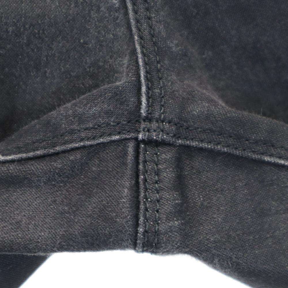 PRADA Skinny denim pants w26 Women Used