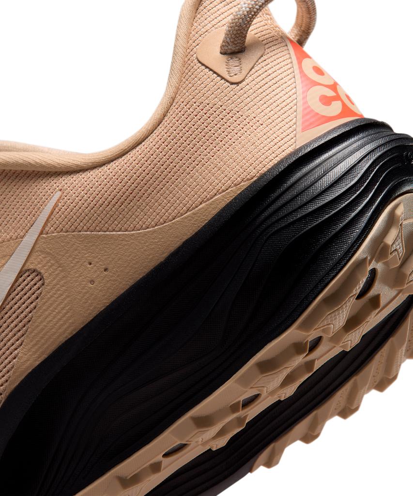 Nike Acg Pegasus Trail M - Linen:Black:Light Crimson:Light Orewood Brown / Hv8116-203