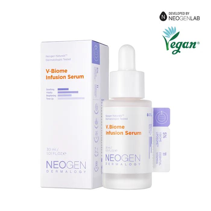 Sérum Infusion V Biome 30 ml