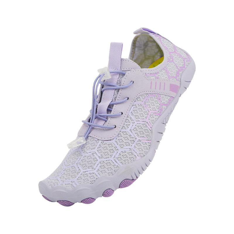 Wasserschuhe für Männer und Frauen, Strand-Aqua-Schuhe, Schwimmsandalen, Entwässerung, Waten, Sportschuhe, schnell trocknend, Bootfahren, Barfuß, Yoga, Fitnessstudio, Angeln, Surfen, Turnschuhe