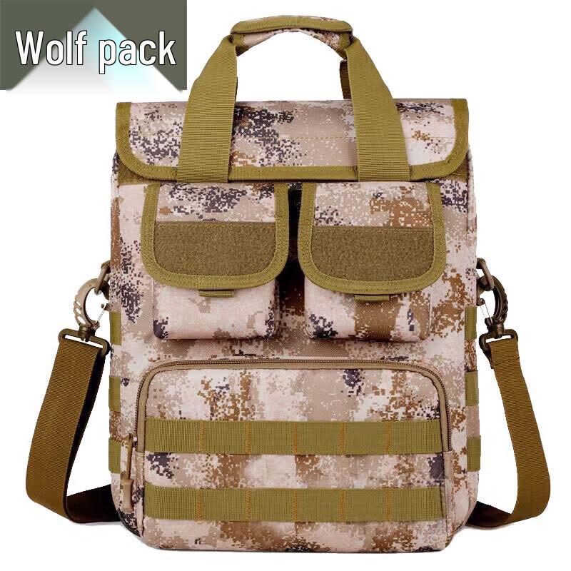 

Cenlang Tactical Command Bag