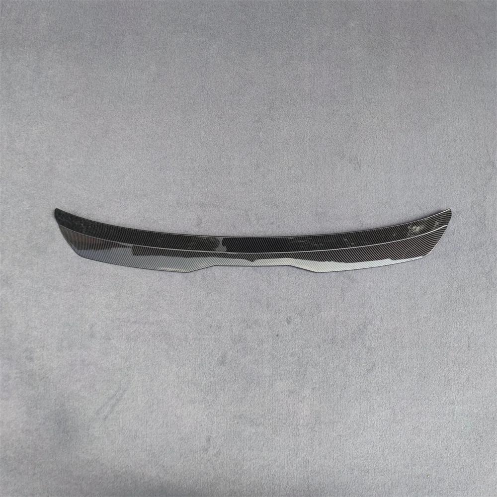Unversival Spoiler For Alfa Romeo 159