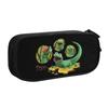 Hoppers Tom Lizard Pencil Case Cute Pen Holder Bag for Student Big Capacity School Supplies Gift Pencilcases