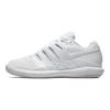 Жіночі кросівки Air Zoom Vapor X Hc 'Triple White' повсякденні AA8027-101