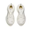 Anta Fuyiao Fashion Trendy Versatile Non-Slip Wear-Resistant Low-Top Casual Shoes Women sneaker Ivory Silver 122528857-2