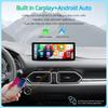 12.3" Car Multimedia Video Player For Mazda CX5 CX-5 2016-2025 GPS Navigation Radio Android12 8+128G 8core CarPlay 4G 360Camera