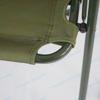 ZISIZ Outdoor Folding Chair