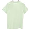 unused adidas Short sleeve T-shirt L Mint green Women Used