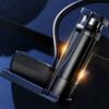 Bicycle Foot Pedal Air Pump With Gauge High Pressure Pump Tire Air Inflator Universal Mtb Bike Home Pedal Inflator Accessories
