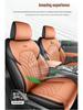 BYD Tang DMI/EV 7-Seater Seat Cover, All-Season, 2021-2025 Model