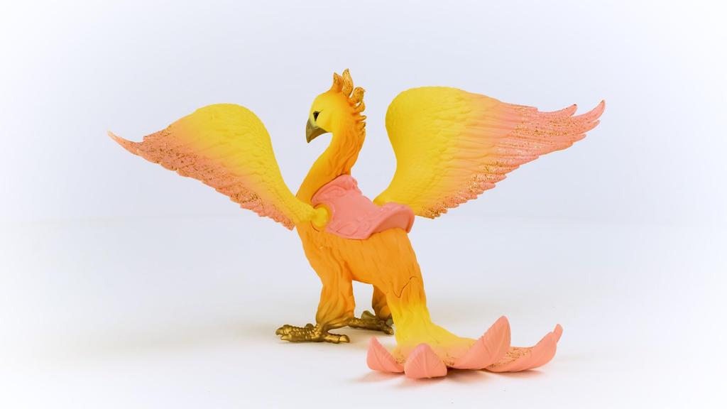 Schleich Bayala Phoenix 70760