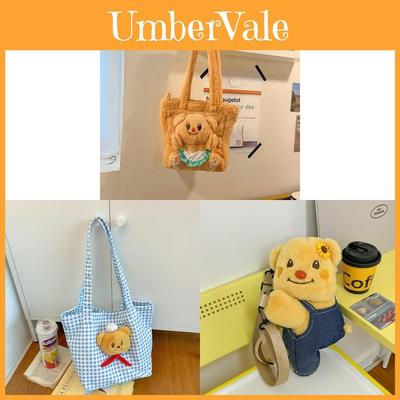 Damentaschen – Schultertaschen
