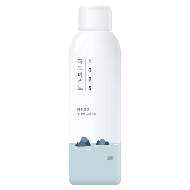 ROUND LAB 1025 Dokdo Mist, 150ml, 1 Pcs