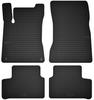 Rubber Mats Set For: Mercedes CLA C118 Sedan, Station Wagon (from 2019 To -)