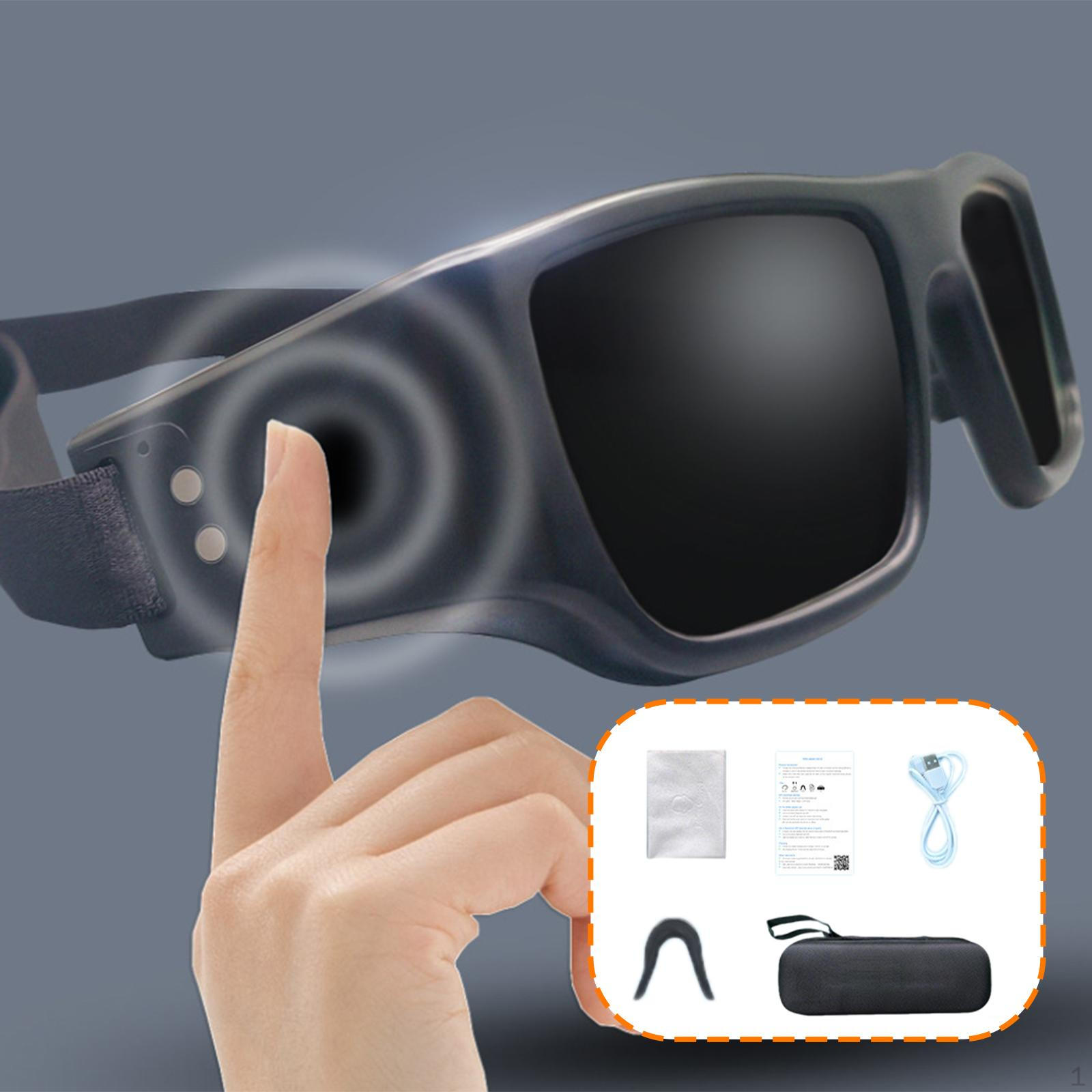 Очки для дриблинга Очки для тренировки зрения Очки Спортивные Реакция для Бега Бокса