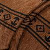 Bohemian Chenille Sofa Cover Fabric - Universal, All-Season 2026 Design