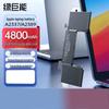 LLANO Replacement Battery for Apple MacBook Pro/Air