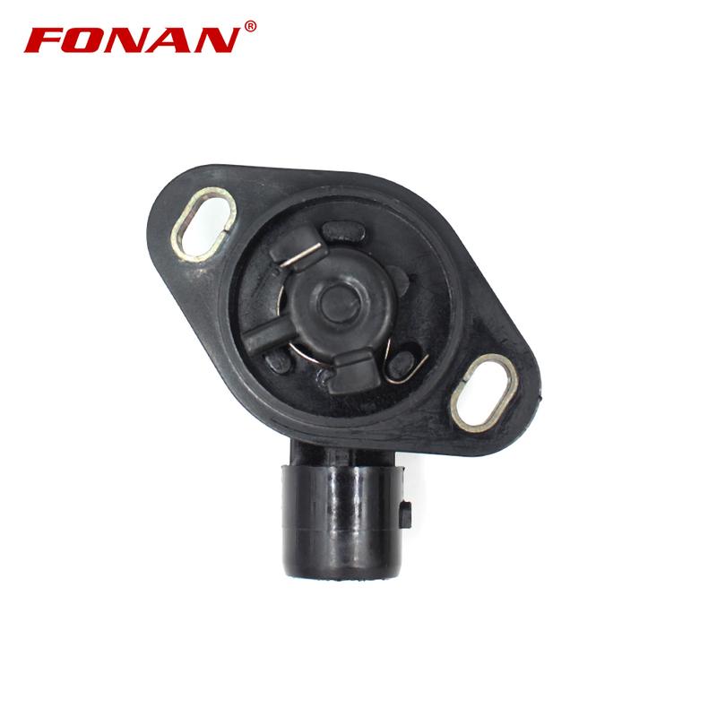 

TPS Position Sensor For Honda Civic 96 97 98 99 00 16400-P0A-A11 16400P0AA11