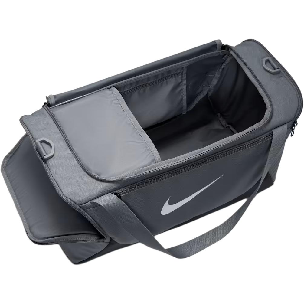 Nike Brasilia Training Duffel Bag (Small 40L) IB4394-084
