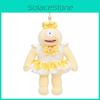 Anoko Hachiware Bind Soft Plush Pendant Keychain Girl Decoration Collection Gift